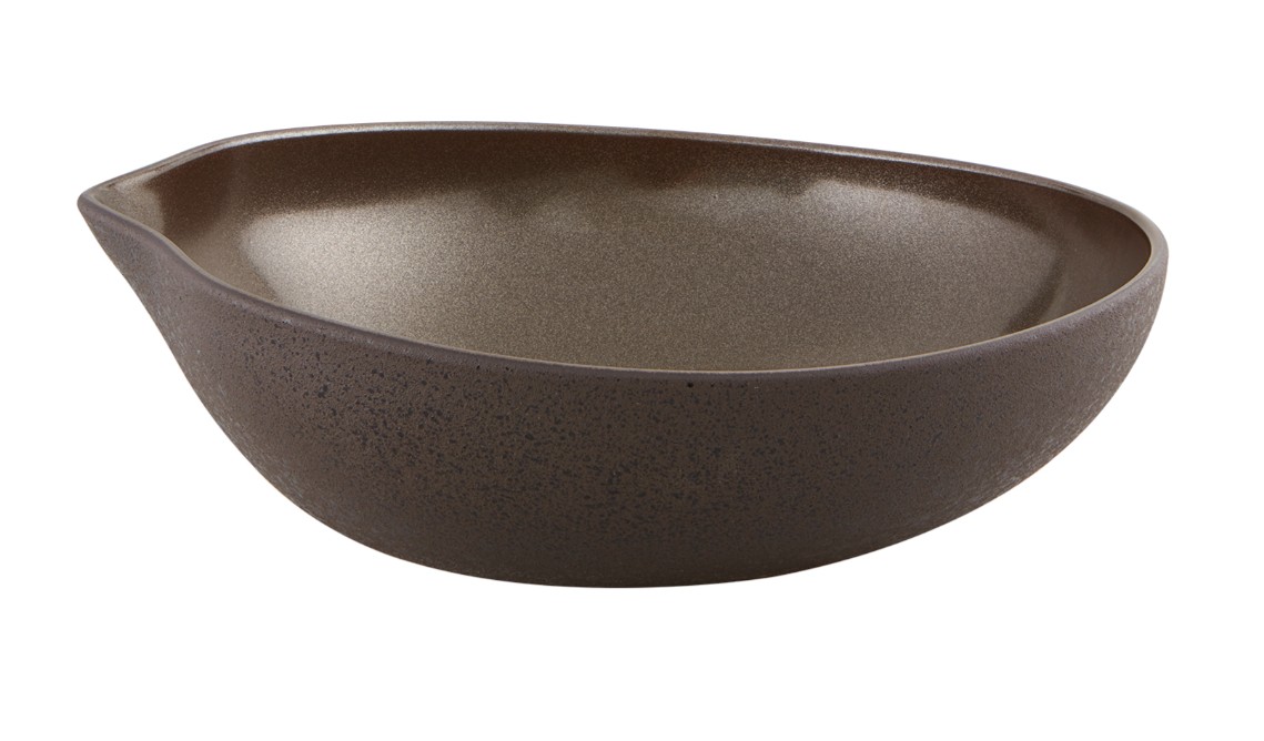 TAÇA Ø35CM AMAZONIA
